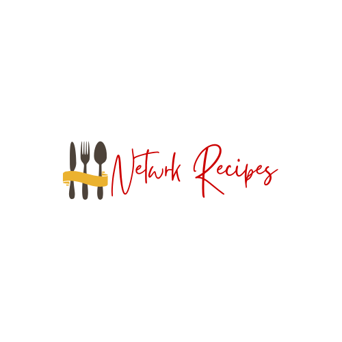 NetworkRecipes.com