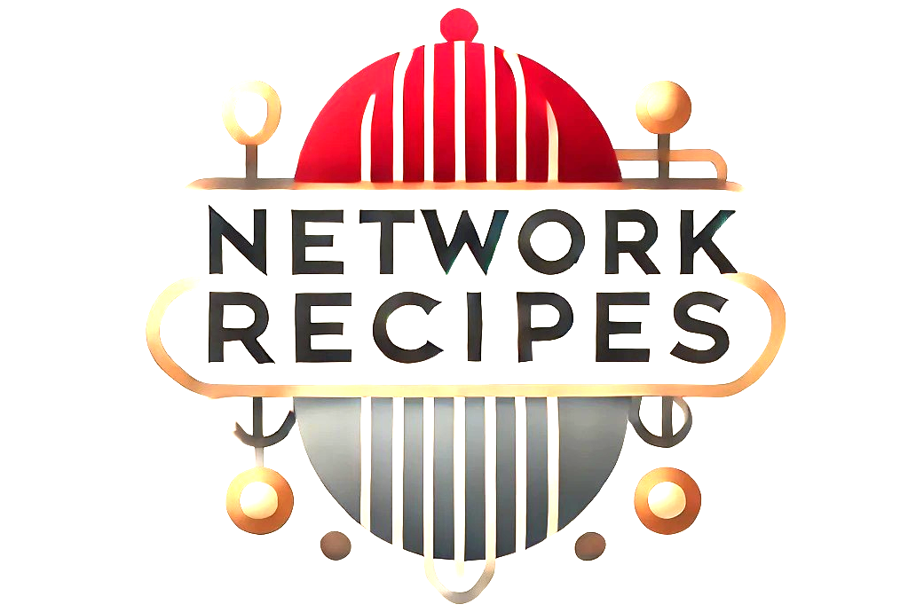 NetworkRecipes.com